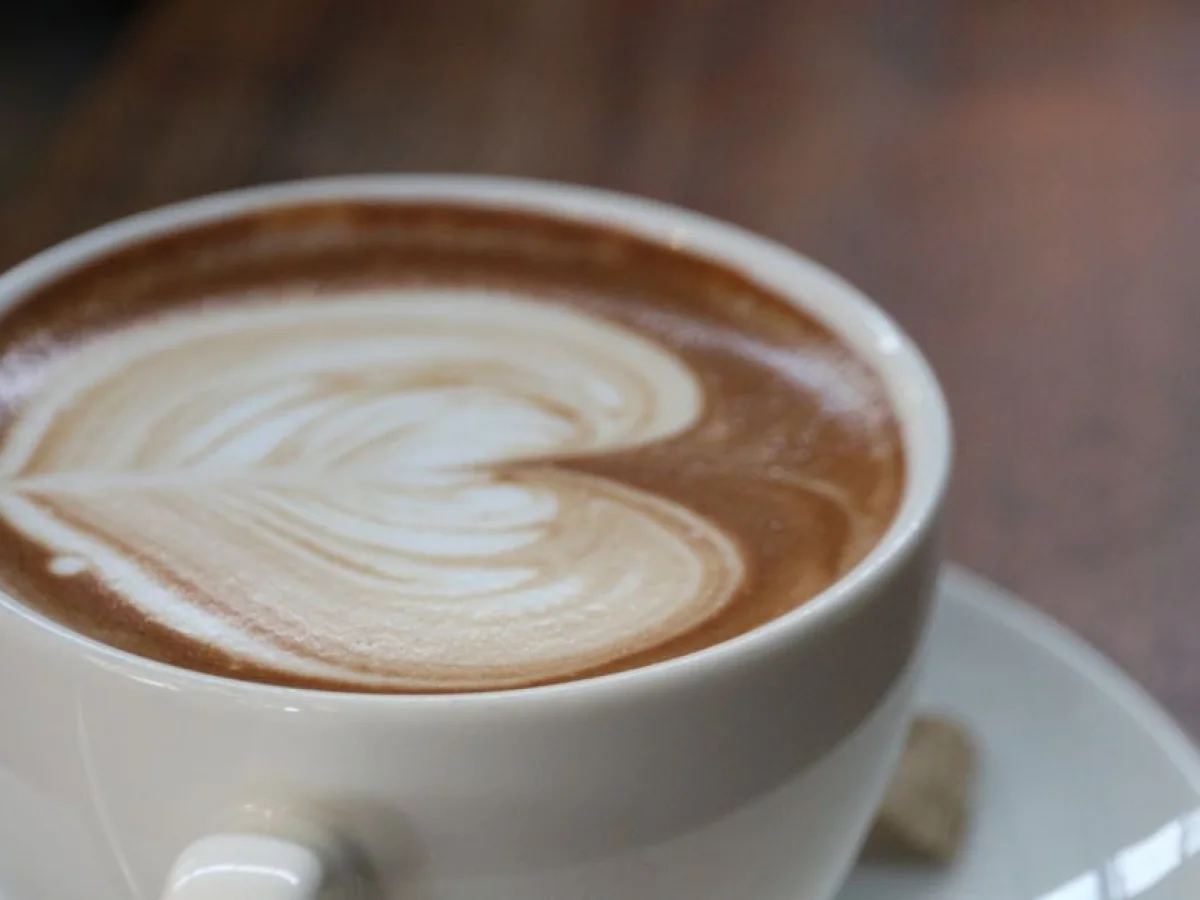 Cappuccino