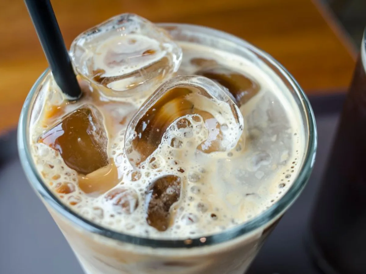 Cold Brew