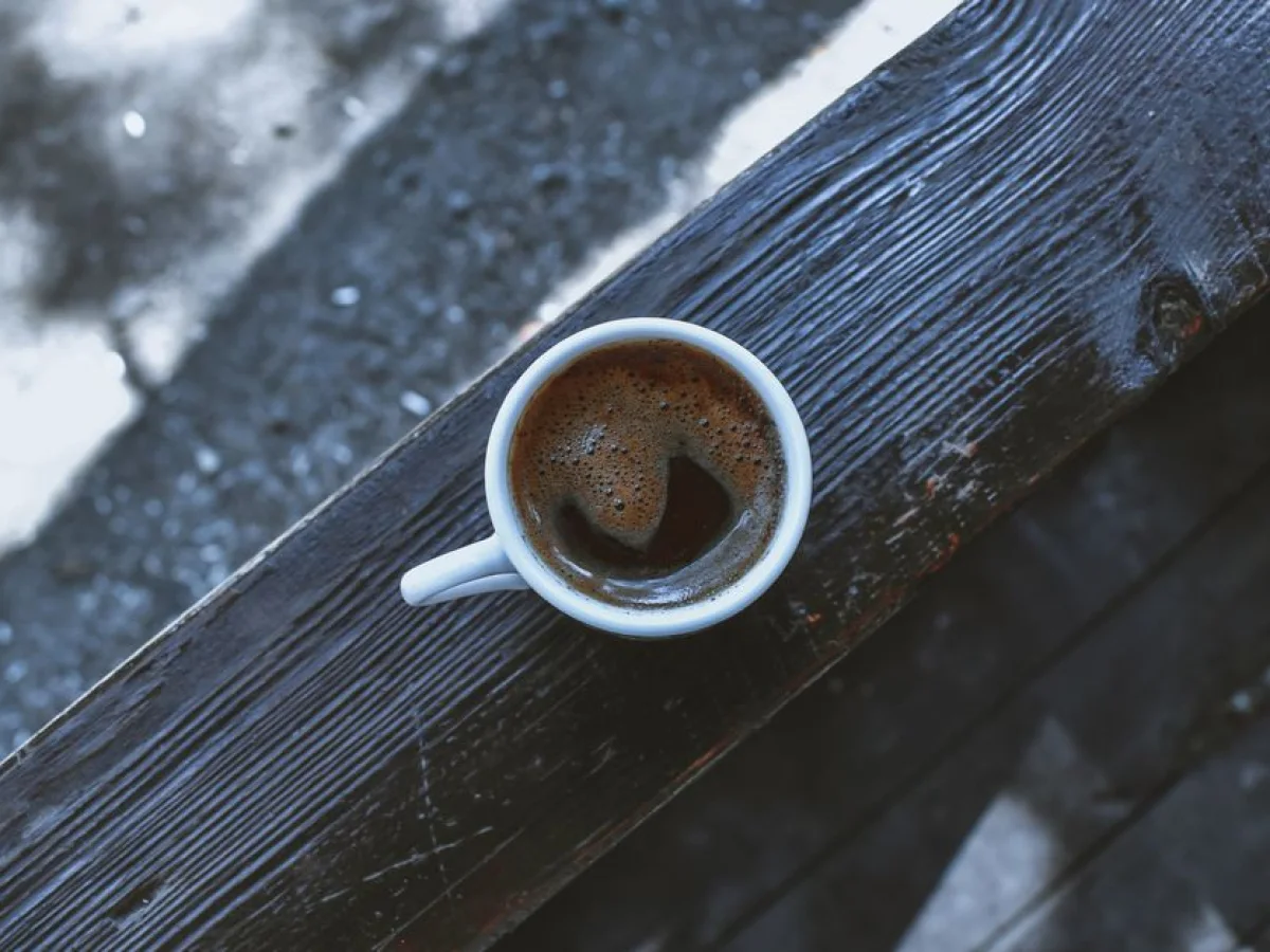 Espresso