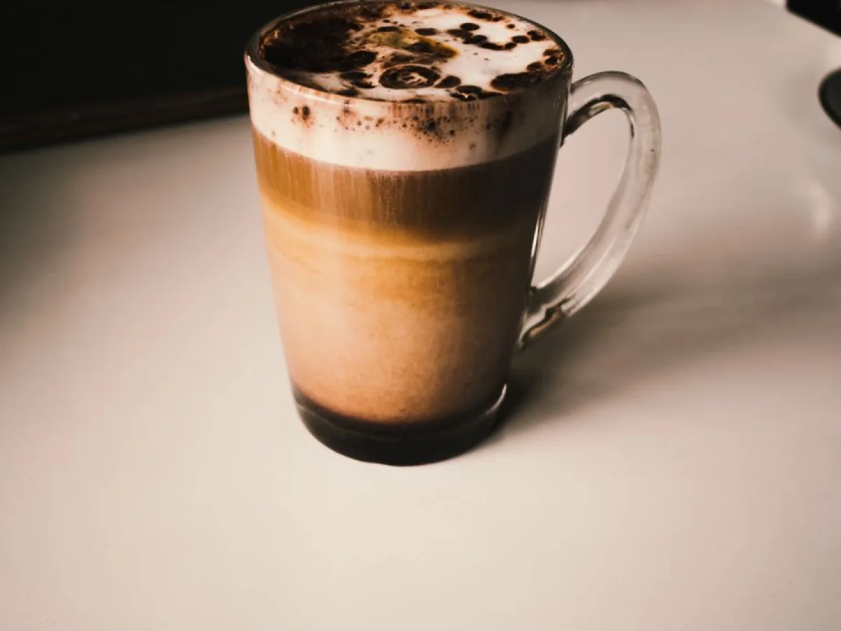 Mocha