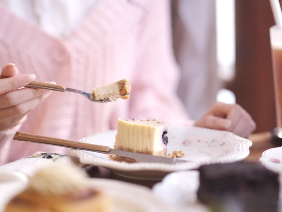 San Sebastian Cheesecake